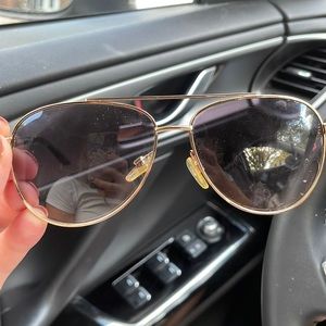 Michael kors aviators